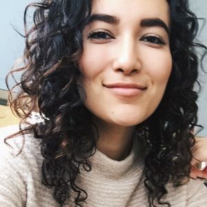 Meet your Posher, Madonna